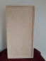Preview: Geschenk Holzkiste mit je 1er Flasche Riesling Sekt und Riesling Secco